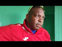 William Saavedra:"Quiero regresar al equipo Cuba y ayudar a Pinar del Río  en la Serie Nacional"