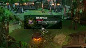 This site is not affiliated with the legend of zelda: Zelda Botw Royal Recipe Fruitcake Recipe Monster Cake Recipe Youtube