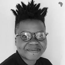 umuntu is a bulletin in black and white for friends and funders of the  Other Foundation