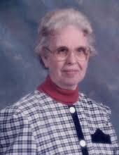 Obituary information for Thlema Ruth Nipper