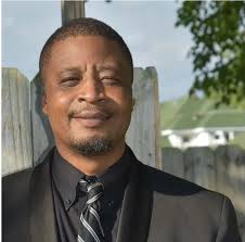 Brian Sharif Taylor Kicks Off Campaign to Fill Delco House Seat