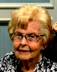 Irene E. Yates Obituary January 7, 2024