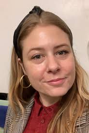 Carianne Anderson Social Studies Schedule a Meeting canderson2@isd271.org  Michelle Klin English Schedule a Meeting mklin@isd271.