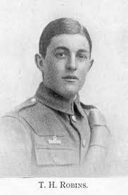 Thiepval Memorial Roll of Honour Q, R