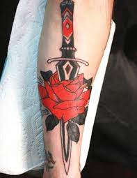All Naval Tattoos Have Their Meaning 9beats Feedpuzzle Naval Tattoos Body Art Tattoos Tattoos