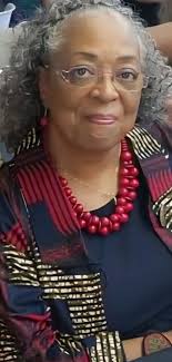 Loula Mae Swanson Sullivan-McCathern