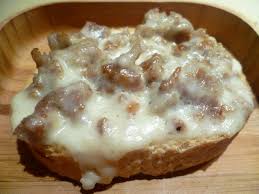 Maybe you would like to learn more about one of these? Crostini Squacquerone E Salsiccia
