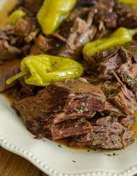 Maybe you would like to learn more about one of these? Ninja Foodi Mississippi Pot Roast Mommy Hates Cooking