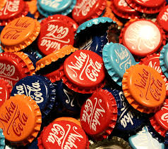 Nuka-Cola - Fallout, bethesda, bottle, cap, caps, cola, fallout, fallout 4,  nuclear, HD wallpaper | Peakpx