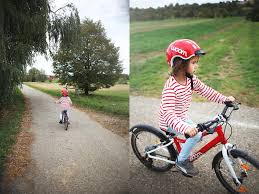 Wie Kinder Einfach Fahrrad Fahren Lernen Wunderhaftig