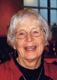 Nancy Dott Obituary January 13, 2018