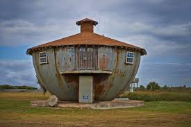 The Kettle House In Jamaica Beach, Galveston Island. Part Of Weird Texas -  Picture Of Jamaica Beach, Galveston Island - Tripadvisor