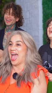 🇵🇷 ¡Puerto Rico en la casa! 🇵🇷, Este cambio de imagen fascinante fue  realizado por mi talentosa compañera Sandy, quien dejó su sello artístico  en este resultado espectacular. 🌟 Si estás buscando ...