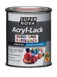 Acryl Lack Super Nova