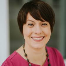 Ellie Shockley, Ph.D.