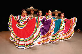 La Danza; Expresión Cultural de los Pueblos ⋆ Jaenow ®