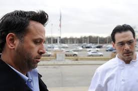 N.Y. Caterer and Ex-Workers Fight Over Kosher Compliance