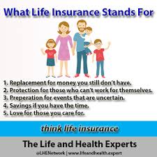 Think Life Insurance Educate And Protect Your Family Today Life Insurance Lifeinsur Life Insurance Facts Life Insurance Quotes Term Life Insurance Quotes