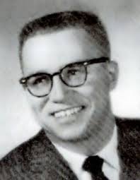 Richard "Supt" Hammann Obituary