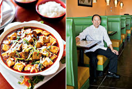 Peter chang, owner of peter chang restaurant, and his wife, lisa, stand in the new restaurant, which is located in the restaurant row of stamford town center mall, at 230 tresser blvd., on. Peter Chang Will Open A Rockville Restaurant Washingtonian Dc