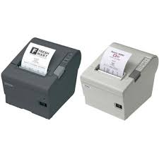 The same applies to epson's tm series of thermal receipt printers where epson has refined its original printer mechanisms and technologies. Epson Tm T88v Printer Big Sales Big Inventory And Same Day Shipping