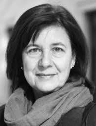 Muriel Meyer's Instagram, Twitter & Facebook