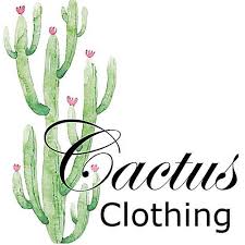 The Cactus Clothing Co Home Facebook
