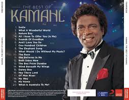 Kamahl was born on november 13, 1934 in kuala lumpur, british malaya as kamaleswaran mayilvaganam. Kamahl Posts Facebook