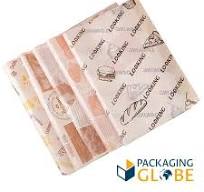 Custom Butter Paper cheap price available in usa with packaging