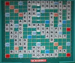 Poocoo Dictionary For Scrabble, Word With Friends
