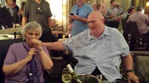 Michael William Carmichael Obituary