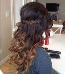Einige frisuren die ich super gerne im alltag trage und die auch blitzschnell gezaubert sind. 100 Coole Bilder Von Frisuren Fur Braune Haare Light Brown Ombre Hair Ombre Hair Blond Hair With Lowlights