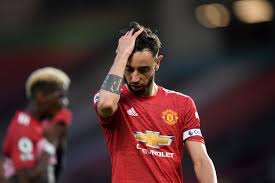 Bruno fernandes had an instant impact on manchester united. Bruno Fernandes Names His Sir Alex Ferguson Regret At Manchester United Manchester Evening News