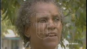 Keysville Mayor Emma Gresham Interview (September 26, 1986)