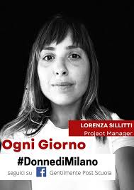 Genitori Gentili Milano