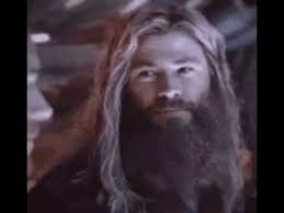 · of course, as thor: Of Course Ft Thor Gif Shorts Youtube