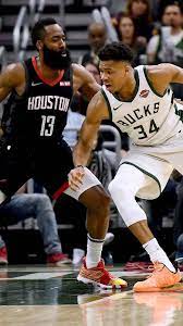 Where was giannis antetokounmpo born? A Complete History Of The Feud Between James Harden And His Potential Teammate Giannis Antetokounmpo