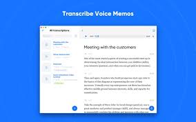 Temi is the fastest and easiest way to convert audio to text. Transcribe Speech To Text On The App Store
