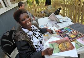 Remembering Lois Curtis