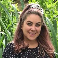 Annie "Nan" Ward "née Whelan"