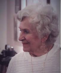 Alma Maglio Obituary