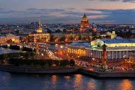 Planning for the future, while preserving the past is crucial to keeping st. City Break In St Petersburg Discover All The Beauties Of St Petersburg