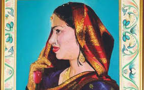 Shrine Empire Gallery