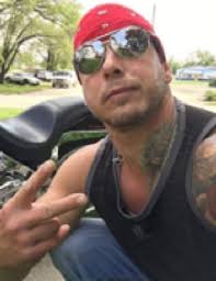 Corey William Ricketts Obituary