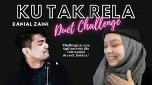 Bagong is again caring for his mother furthermore, these two friends are looking for the impactor. Danial Zaini Ku Tak Rela Duet Challenge Karaoke Laju Jantung Nak Duet Dengan Danial Youtube