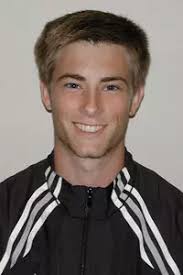 Wickman claims CCAA Track & Field Athlete of the Week award