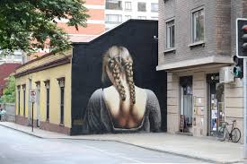 Moda y belleza, todas las pasarelas internacionales, tendencias, diseñadores, modelos y fotógrafos de moda; Galeria De Arte Y Ciudad Entrevista A Javier Barriga Los Reporteros Anonimos Son Prueba Del Enorme Aprecio Por El Arte Urbano 4