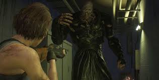 If you don't have enough graphics memory to run the game at your selected texture quality, you must go to options > graphics and lower the texture quality or shadow quality, or decrease the resolution. Resident Evil 3 Remake Review Ps4 Does Nemesis Get 5 S T A R S