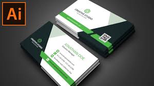 ✅ premium cards printed on a variety of high quality paper types. Download How To Create Business Card In Illustrator Cc Professional Visiting Card Design Tutorial Mp4 Mp3 3gp Naijagreenmovies Fzmovies Netnaija