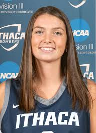 2021-22 Women's Basketball Roster